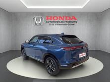 HONDA HR-V 1.5 i-MMD Advance, Voll-Hybrid Benzin/Elektro, Neuwagen, Automatik - 6