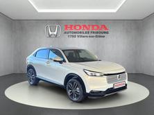 HONDA HR-V 1.5 i-MMD Advance, Voll-Hybrid Benzin/Elektro, Neuwagen, Automatik - 2