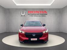 HONDA HR-V 1.5 i-MMD Advance, Voll-Hybrid Benzin/Elektro, Neuwagen, Automatik - 3
