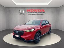 HONDA HR-V 1.5 i-MMD Advance, Voll-Hybrid Benzin/Elektro, Neuwagen, Automatik - 4
