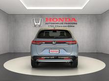HONDA HR-V 1.5 i-MMD Advance, Voll-Hybrid Benzin/Elektro, Neuwagen, Automatik - 7