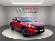 HONDA HR-V 1.5 i-MMD Advance, Voll-Hybrid Benzin/Elektro, Neuwagen, Automatik - 2