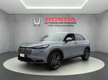 HONDA HR-V 1.5 i-MMD Elegance, Voll-Hybrid Benzin/Elektro, Neuwagen, Automatik - 3