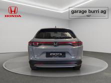 HONDA HR-V 1.5 i-MMD Elegance, Full-Hybrid Petrol/Electric, New car, Automatic - 4
