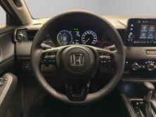 HONDA HR-V 1.5 i-MMD Elegance, Full-Hybrid Petrol/Electric, New car, Automatic - 6