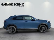 HONDA HR-V 1.5 i-MMD Elegance, Full-Hybrid Petrol/Electric, New car, Automatic - 7