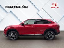 HONDA HR-V 1.5 i-MMD Advance, Leasing Aktion 1.9 % , GRATIS Winter, Hybride Integrale Benzina/Elettrica, Auto nuove, Automatico - 2