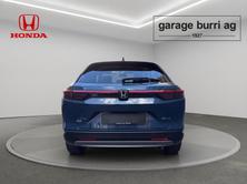 HONDA HR-V 1.5 i-MMD Elegance, Voll-Hybrid Benzin/Elektro, Neuwagen, Automatik - 4