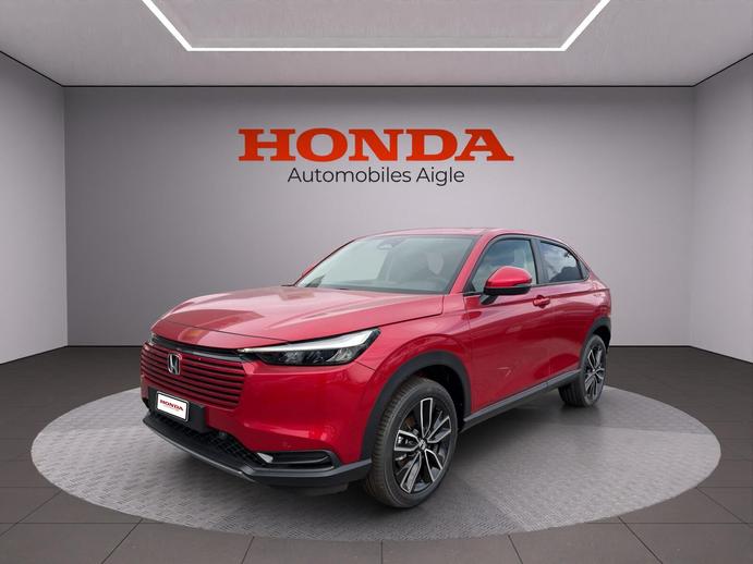 HONDA HR-V 1.5 i-MMD Elegance, Voll-Hybrid Benzin/Elektro, Neuwagen, Automatik