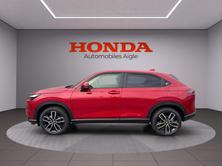 HONDA HR-V 1.5 i-MMD Elegance, Voll-Hybrid Benzin/Elektro, Neuwagen, Automatik - 2