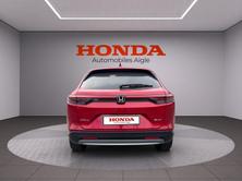 HONDA HR-V 1.5 i-MMD Elegance, Voll-Hybrid Benzin/Elektro, Neuwagen, Automatik - 4