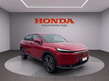 HONDA HR-V 1.5 i-MMD Elegance, Voll-Hybrid Benzin/Elektro, Neuwagen, Automatik - 7