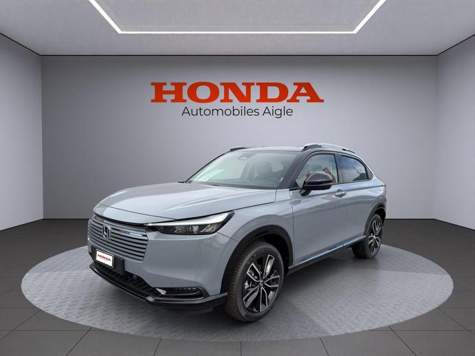 HONDA HR-V 1.5 i-MMD Advance Style, Voll-Hybrid Benzin/Elektro, Neuwagen, Automatik