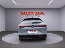 HONDA HR-V 1.5 i-MMD Advance Style, Voll-Hybrid Benzin/Elektro, Neuwagen, Automatik - 4