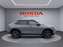 HONDA HR-V 1.5 i-MMD Advance Style, Voll-Hybrid Benzin/Elektro, Neuwagen, Automatik - 6