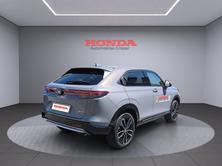 HONDA HR-V 1.5 i-MMD Advance, Hybride Intégral Essence/Électricité, Voiture nouvelle, Automatique - 7