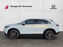 HONDA HR-V 1.5 i-MMD Advance, Hybride Intégral Essence/Électricité, Voiture nouvelle, Automatique - 2