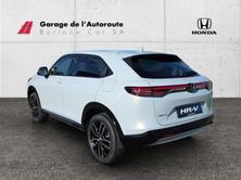 HONDA HR-V 1.5 i-MMD Advance, Hybride Intégral Essence/Électricité, Voiture nouvelle, Automatique - 3