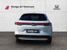 HONDA HR-V 1.5 i-MMD Advance, Hybride Intégral Essence/Électricité, Voiture nouvelle, Automatique - 4