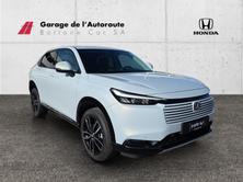 HONDA HR-V 1.5 i-MMD Advance, Hybride Intégral Essence/Électricité, Voiture nouvelle, Automatique - 7