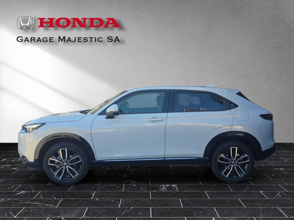 HONDA 1.5 i-MMD Advance, Hybride Intégral Essence/Électricité, Voiture nouvelle, Automatique - 3