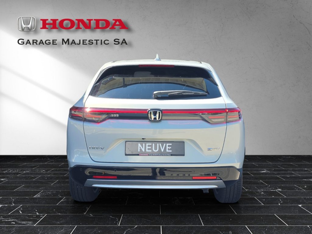 HONDA 1.5 i-MMD Advance, Hybride Intégral Essence/Électricité, Voiture nouvelle, Automatique - 5