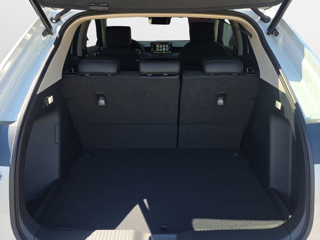HONDA 1.5 i-MMD Advance, Hybride Intégral Essence/Électricité, Voiture nouvelle, Automatique - 7