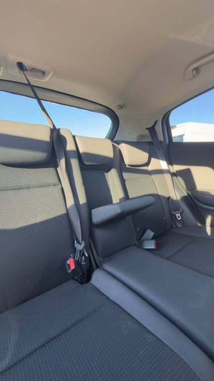 HONDA HR-V 1.5i-VTEC Elegance, Essence, Occasion / Utilisé, Automatique - 7