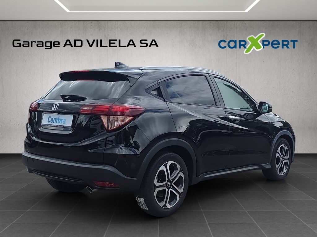 HONDA HR-V 1.6i-DTEC Elegance, Diesel, Occasioni / Usate, Manuale - 6
