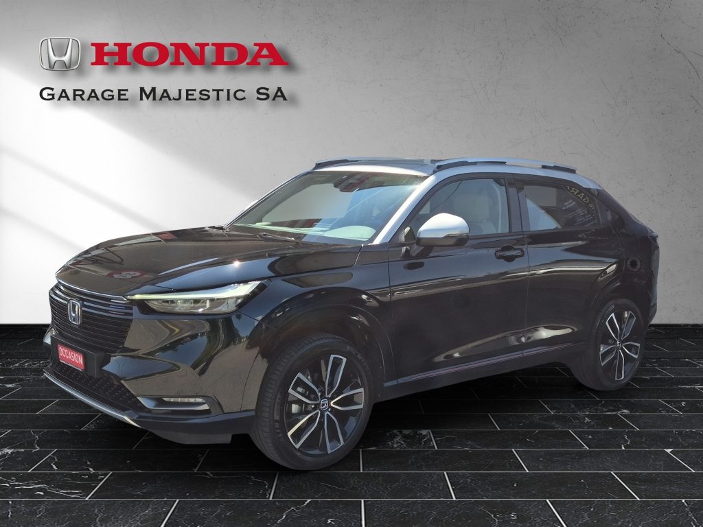 HONDA HR-V 1.5 i-MMD Advance Style