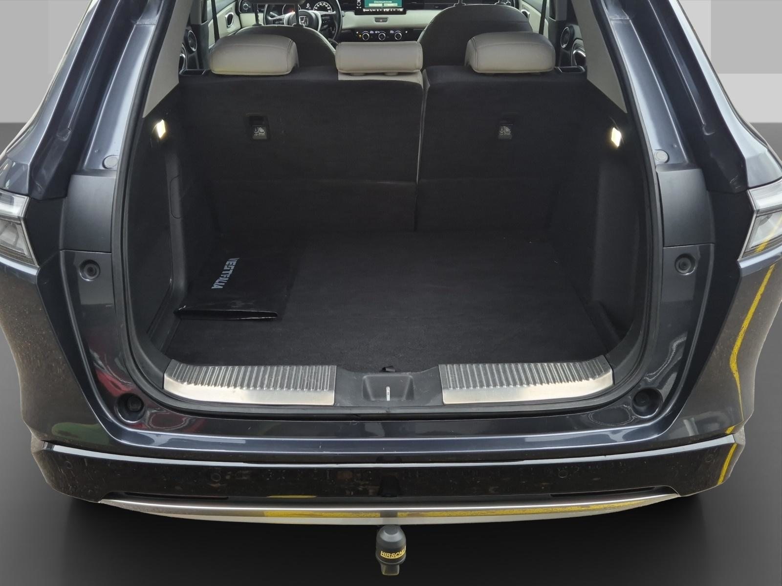HONDA HR-V 1.5 i-MMD Advance Style, Voll-Hybrid Benzin/Elektro, Occasion / Gebraucht, Automatik - 6