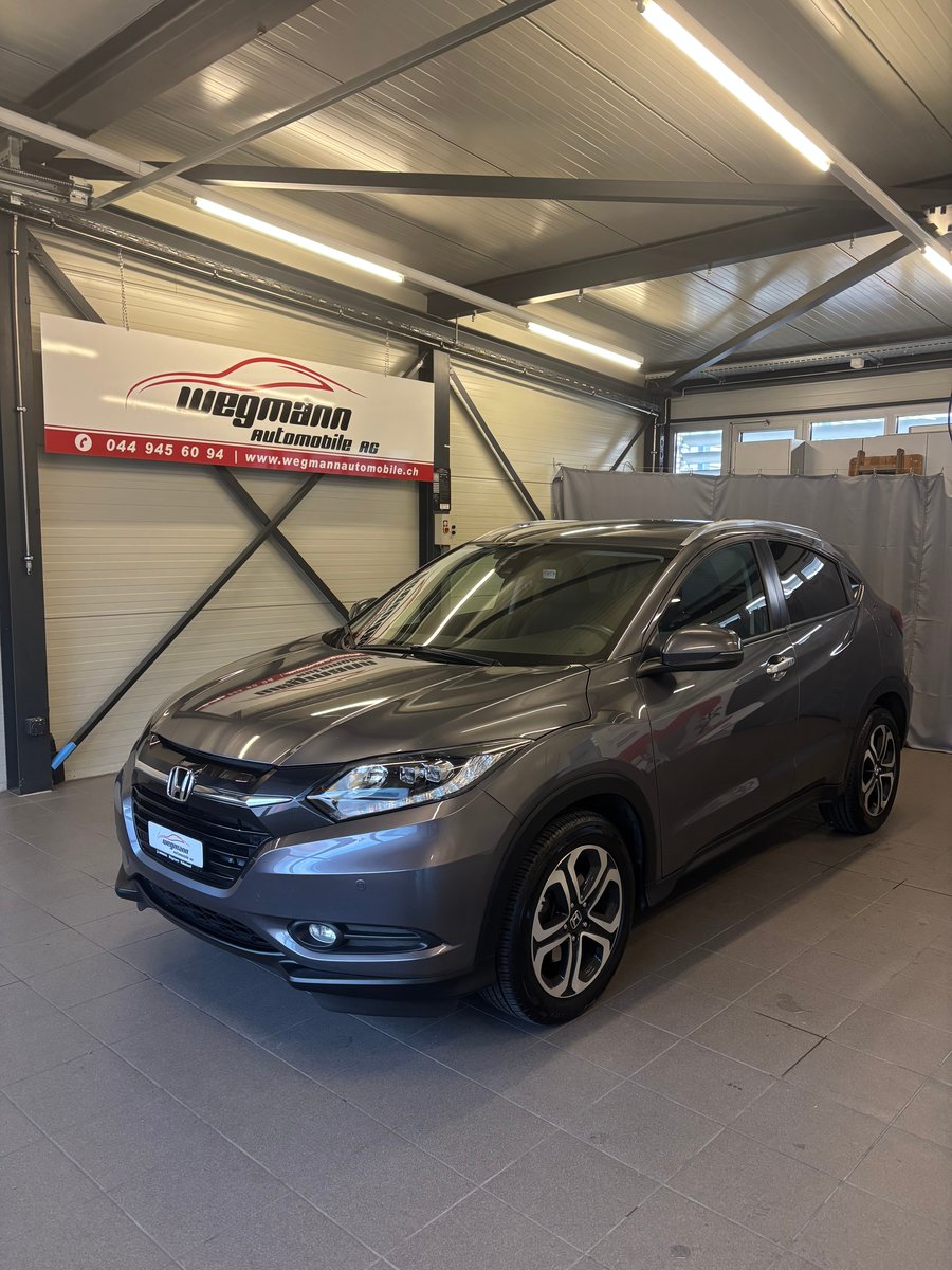 HONDA HR-V 1.5i-VTEC Executive CVT