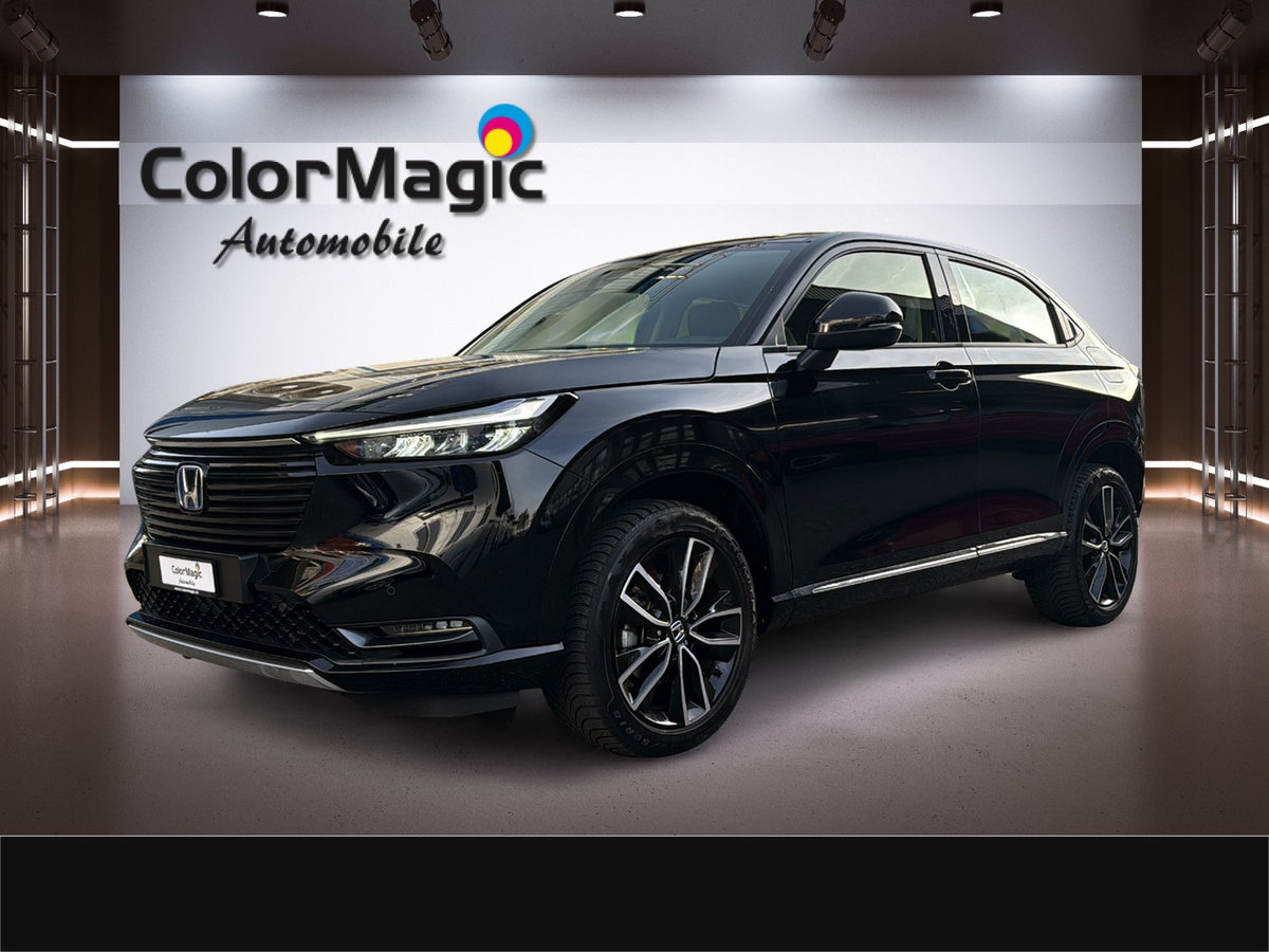 HONDA HR-V 1.5i-MMD Advance CVT * Werksgarantie *