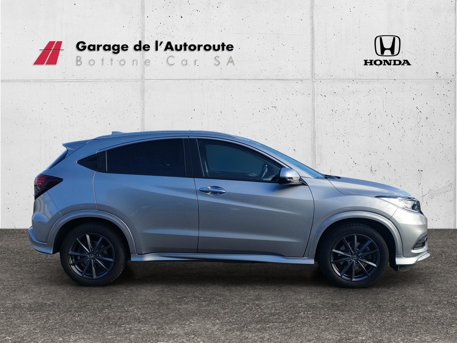 HONDA HR-V 1.5i-VTEC Executive, Benzina, Occasioni / Usate, Automatico - 6