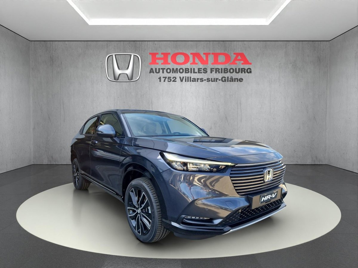 HONDA HR-V 1.5 i-MMD Advance