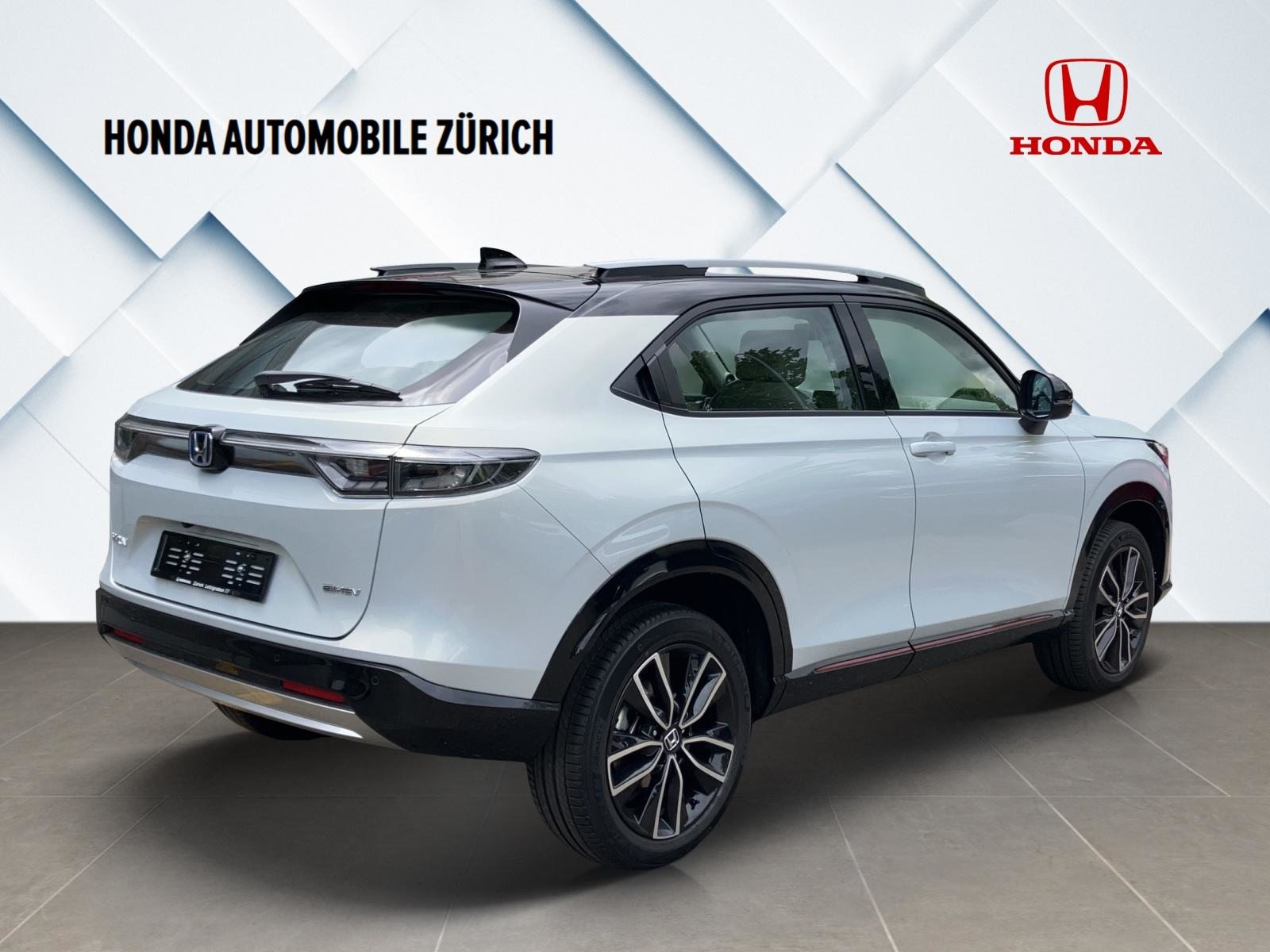 HONDA HR-V 1.5 i-MMD Advance Style, Full-Hybrid Petrol/Electric, Second hand / Used, Automatic - 5