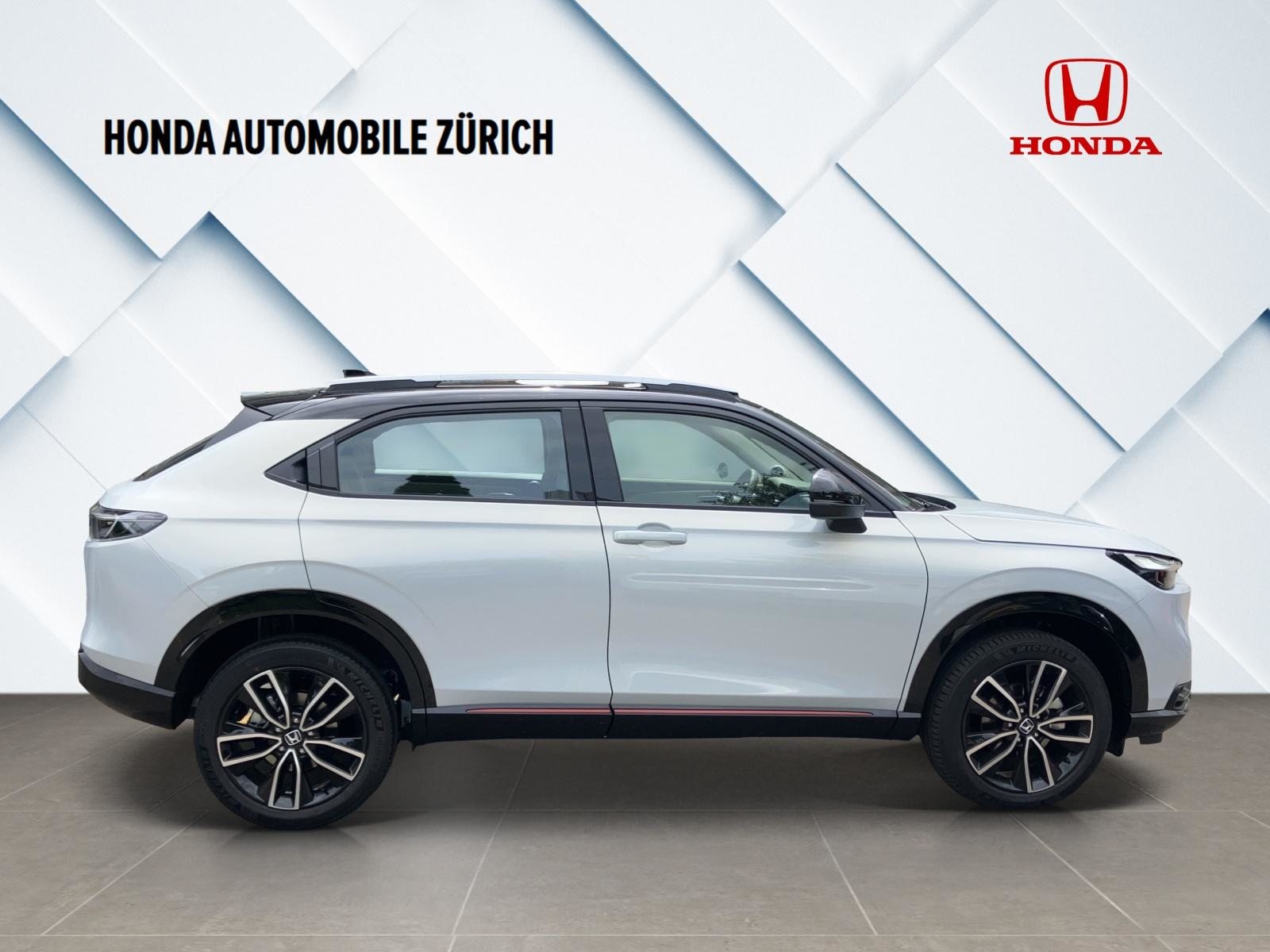 HONDA HR-V 1.5 i-MMD Advance Style, Full-Hybrid Petrol/Electric, Second hand / Used, Automatic - 6