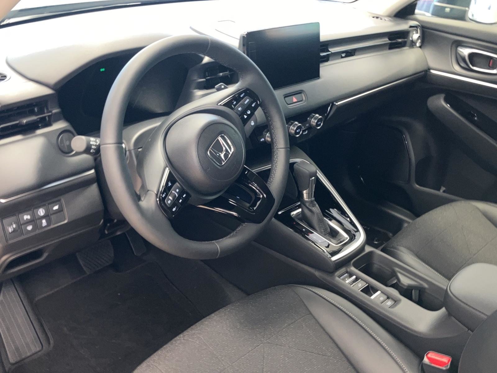 HONDA HR-V 1.5 i-MMD Advance, Voll-Hybrid Benzin/Elektro, Occasion / Gebraucht, Automatik - 6