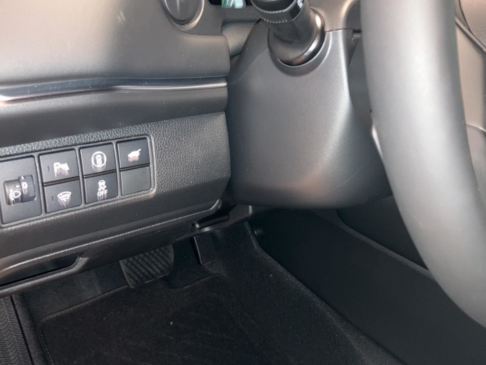 HONDA HR-V 1.5 i-MMD Advance, Voll-Hybrid Benzin/Elektro, Occasion / Gebraucht, Automatik - 7