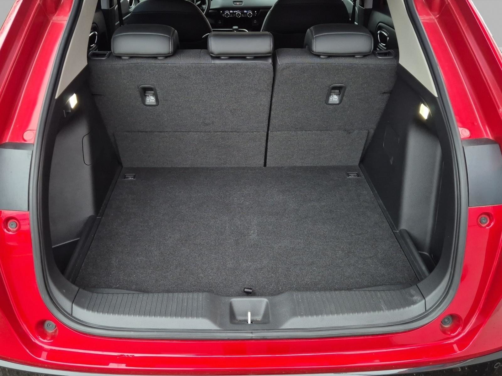 HONDA HR-V 1.5 i-MMD Advance, Voll-Hybrid Benzin/Elektro, Occasion / Gebraucht, Automatik - 6