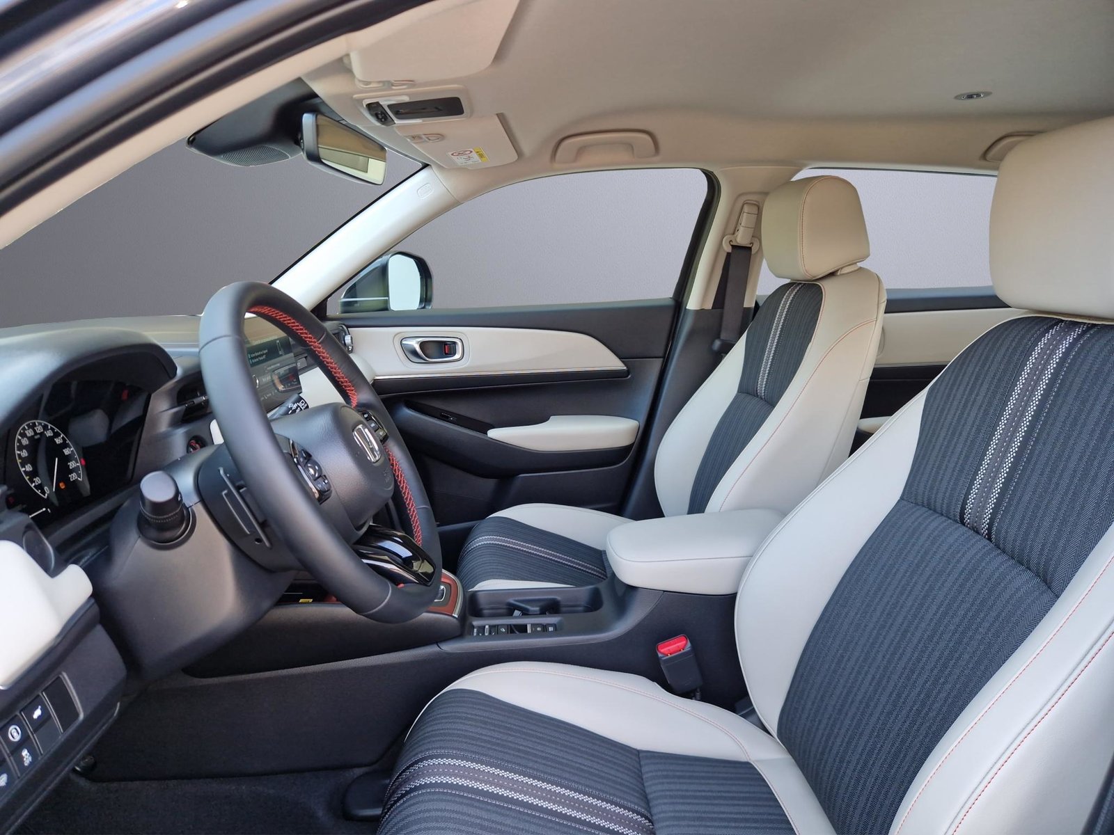 HONDA HR-V 1.5 i-MMD Advance Style, Voll-Hybrid Benzin/Elektro, Occasion / Gebraucht, Automatik - 7
