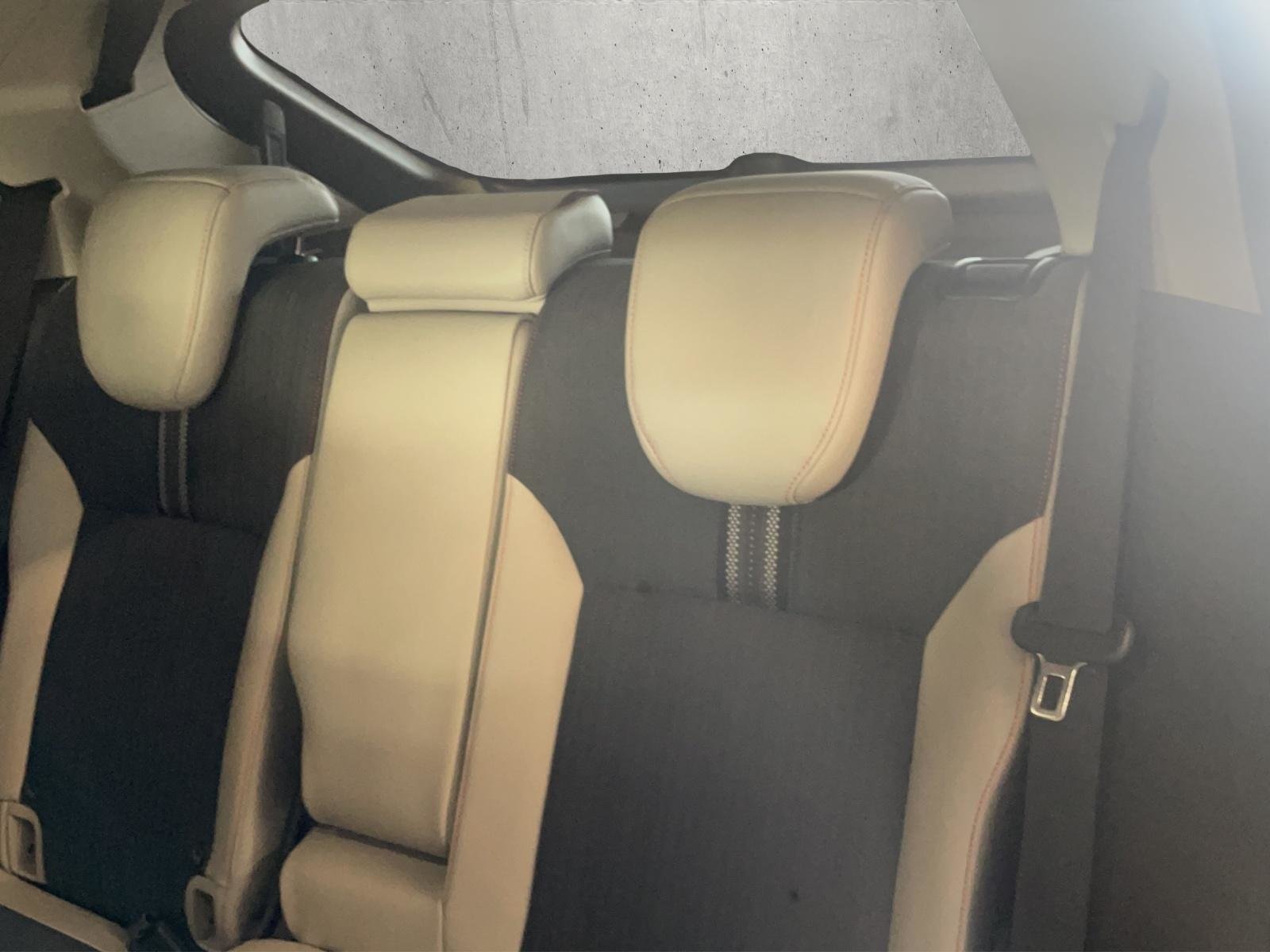 HONDA HR-V 1.5 i-MMD Advance Style, Voll-Hybrid Benzin/Elektro, Occasion / Gebraucht, Automatik - 7