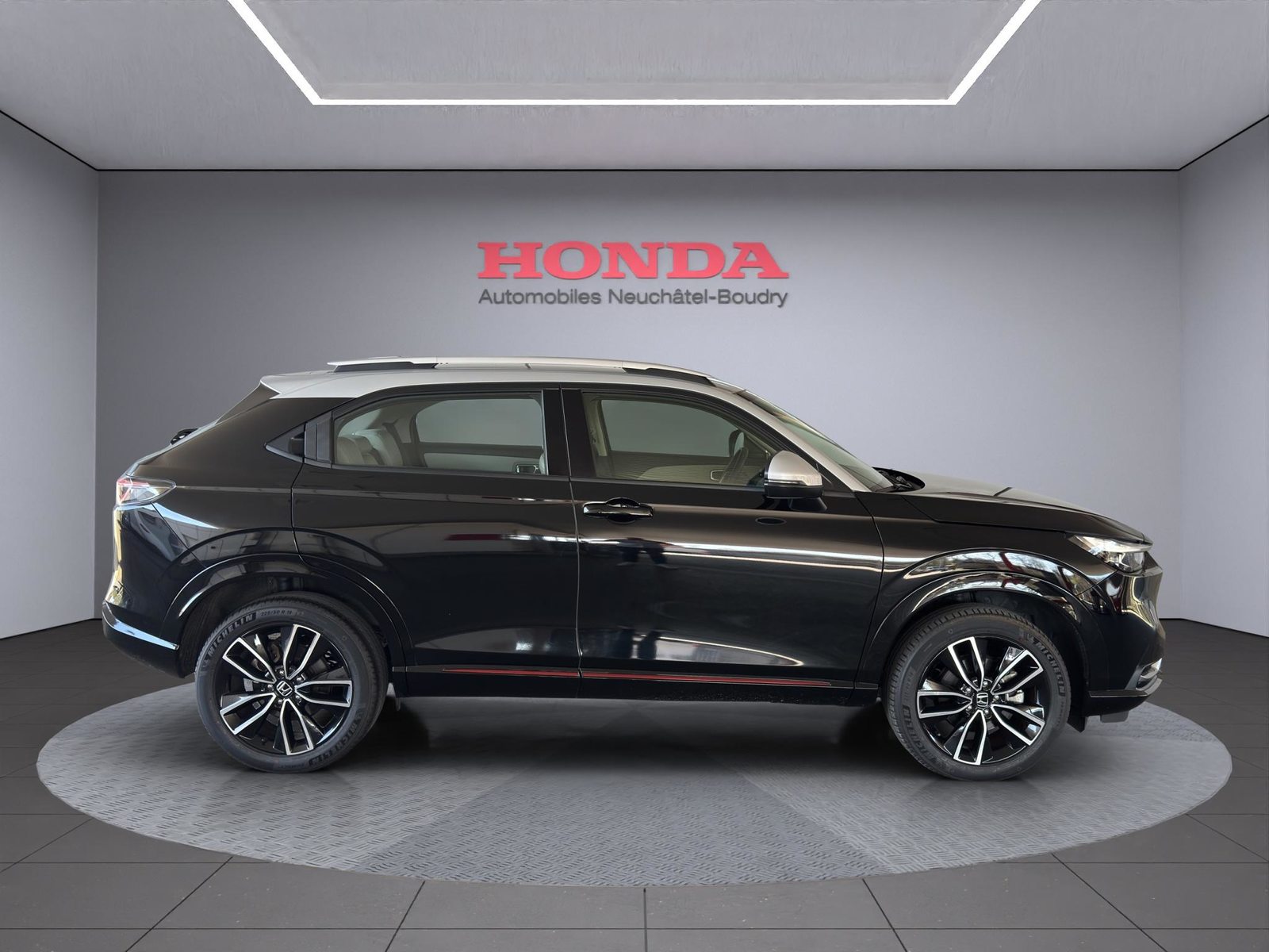 HONDA HR-V 1.5 i-MMD Advance Style