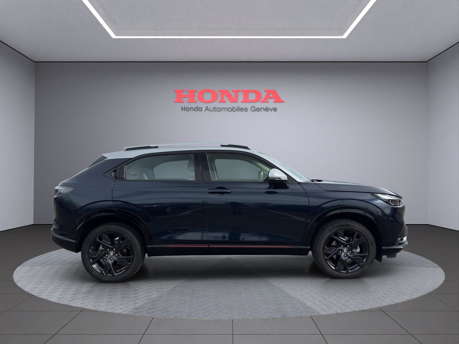 HONDA HR-V 1.5 i-MMD Advance Style