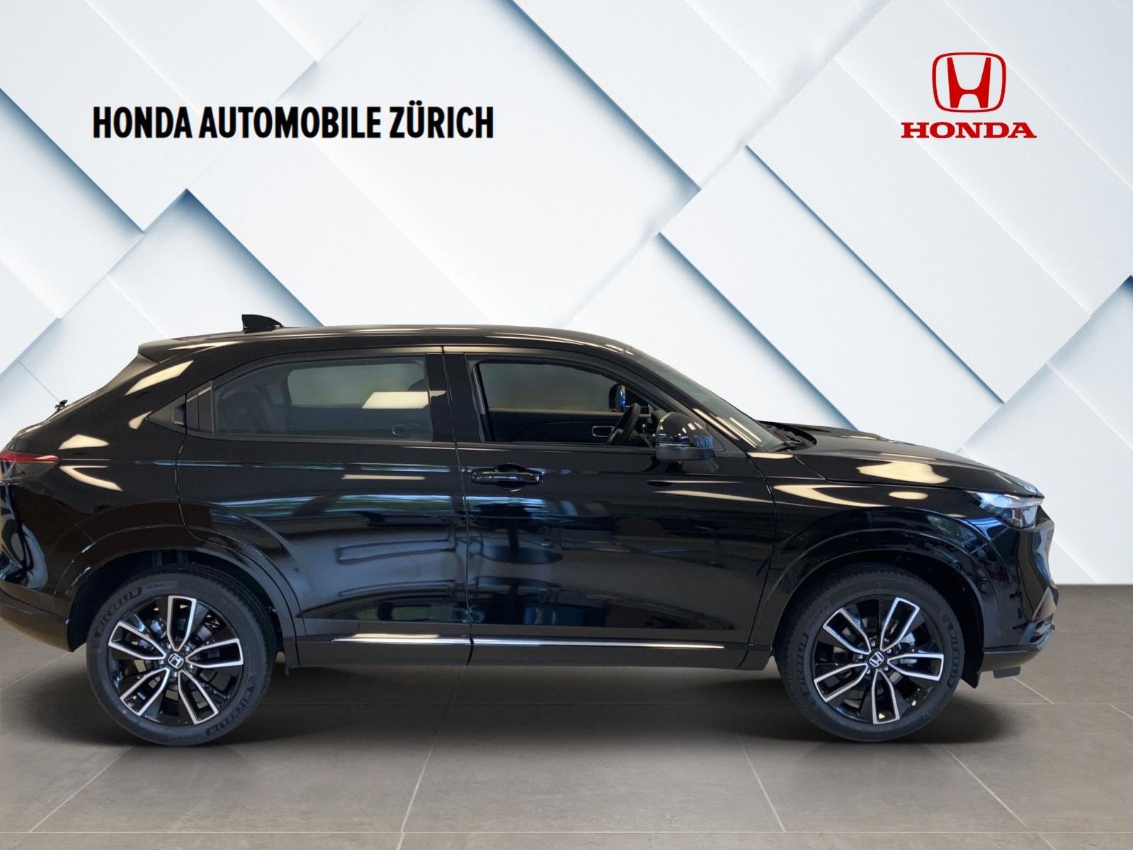 HONDA HR-V 1.5 i-MMD Advance, Hybride Integrale Benzina/Elettrica, Occasioni / Usate, Automatico - 5