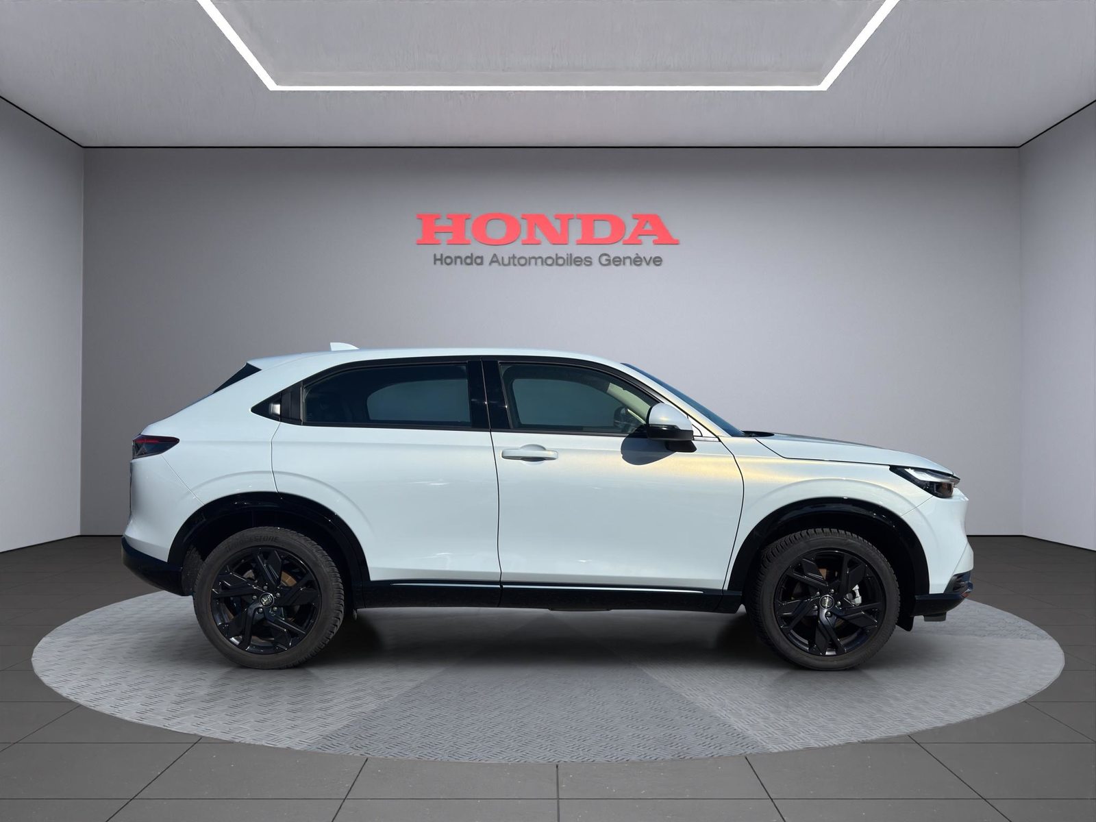 HONDA HR-V 1.5 i-MMD Advance
