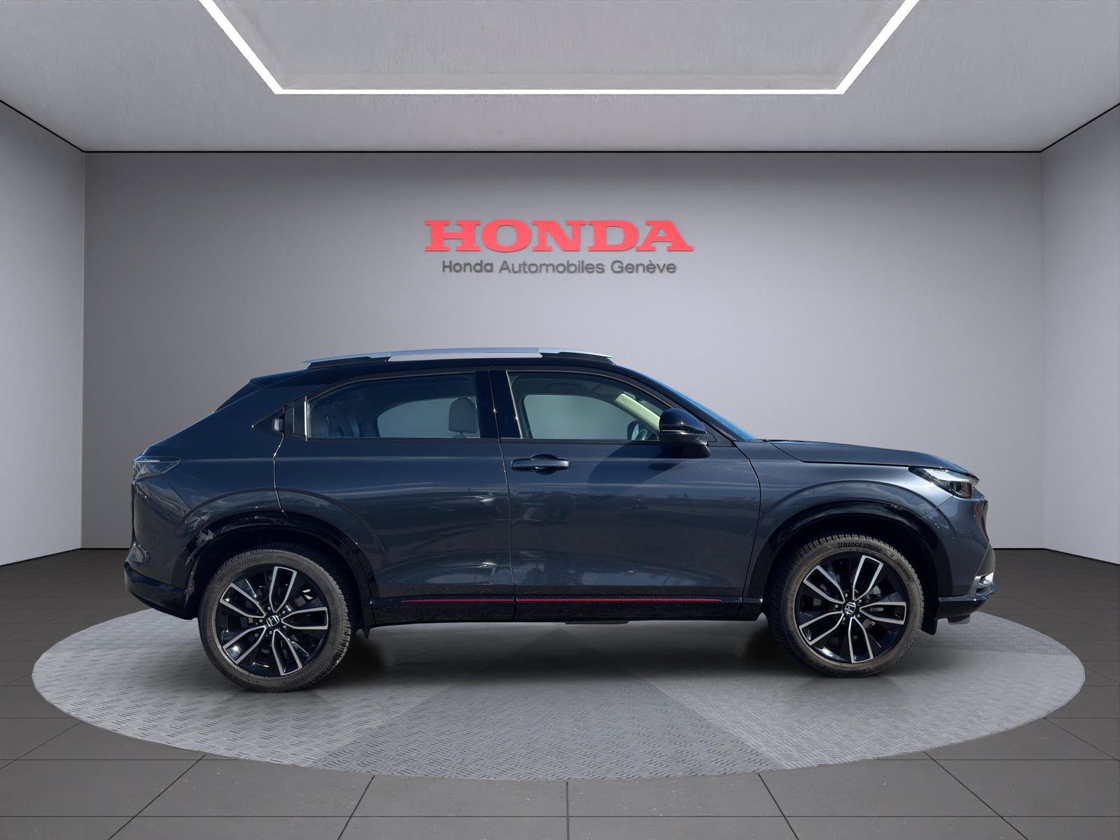 HONDA HR-V 1.5 i-MMD Advance Style