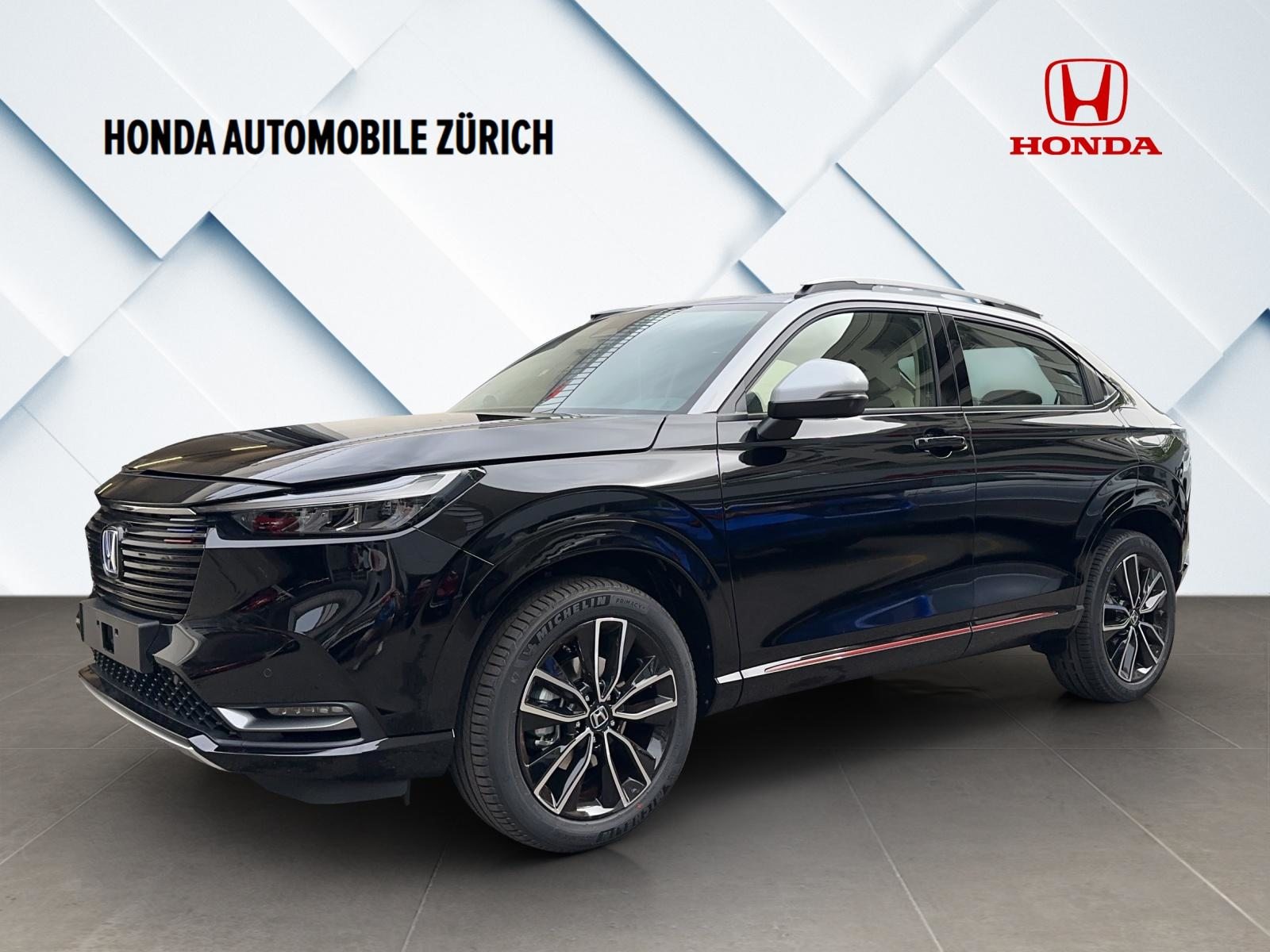 HONDA HR-V 1.5 i-MMD Advance Style