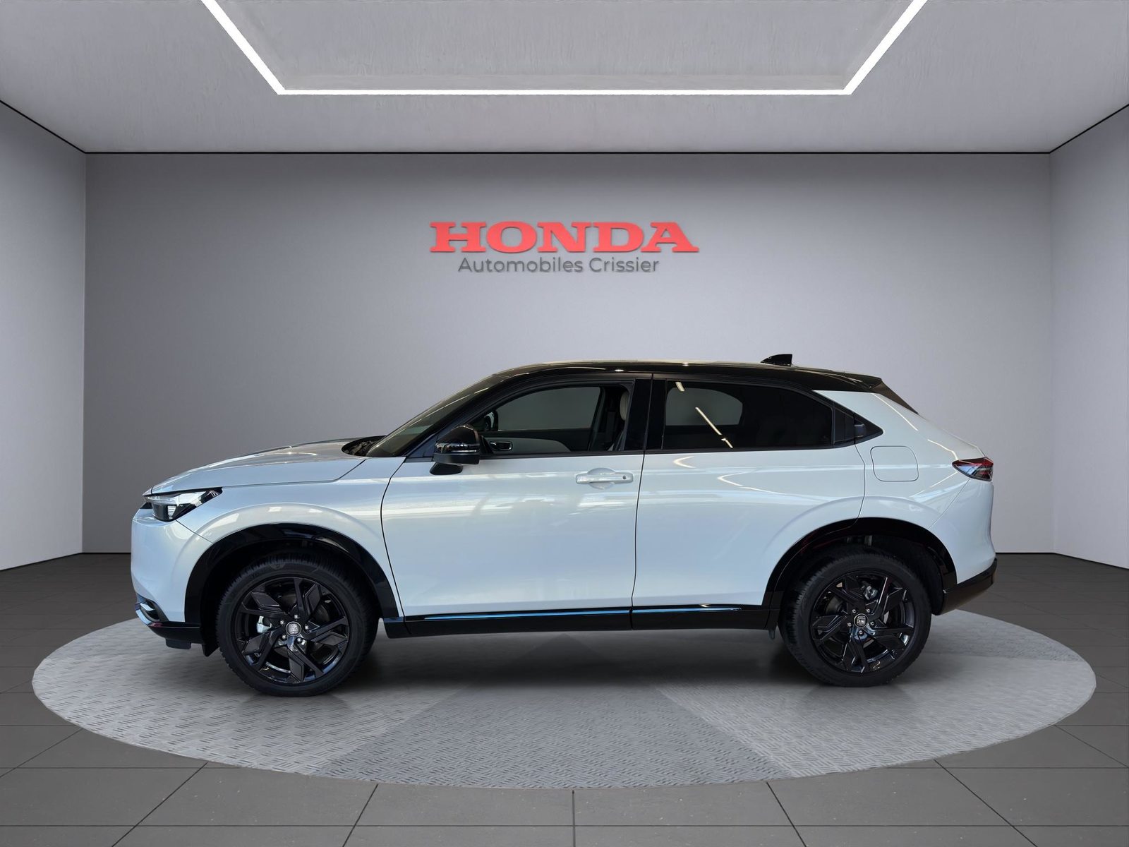 HONDA HR-V 1.5 i-MMD Advance Style Plus