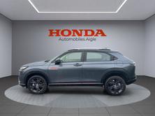 HONDA HR-V 1.5 i-MMD Advance Style, Voll-Hybrid Benzin/Elektro, Occasion / Gebraucht, Automatik - 2